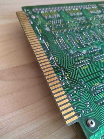 EMM Magnetkernspeicher von 1976 - Computer, Nieuw