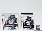 Nintendo DS - Madden NFL 08 - NOE, Verzenden