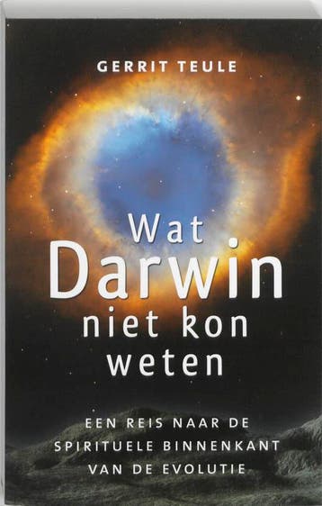Wat Darwin niet kon weten 9789020203325 G. Teule, Verzenden, Gelezen, G. Teule