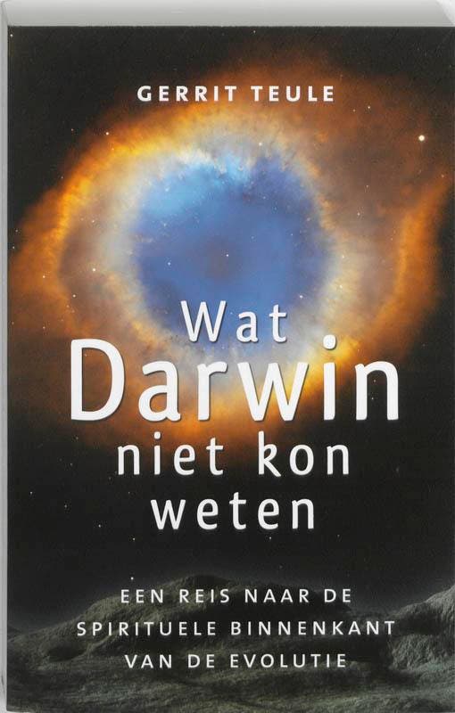 Wat Darwin niet kon weten 9789020203325 G. Teule, Boeken, Wetenschap, Gelezen, Verzenden