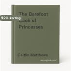 The Barefoot Book of Princesses 9781901223743, Verzenden, Gelezen, Caitlín Matthews