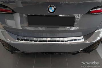 Avisa Achterbumperbeschermer | BMW 2-serie Active Tourer 22-, Verzenden, Nieuw