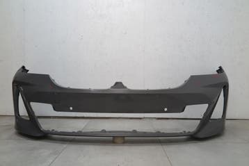 voorbumper BMW 6 G32 LIFT, Verzenden, Gebruikt