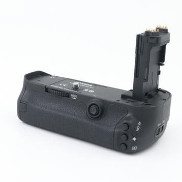 Canon BG-E11 batterygrip | Occasion, Ophalen of Verzenden, Nieuw
