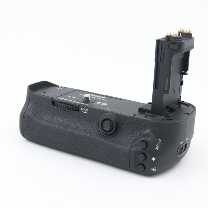 Canon BG-E11 batterygrip | Occasion, TV, Hi-fi & Vidéo, Photo | Accumulateurs & Batteries, Enlèvement ou Envoi