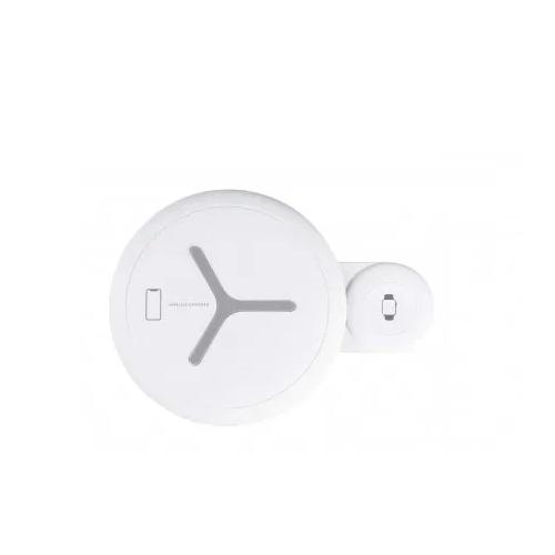 DrPhone REFORM - Inklapbare 2 in 1 Wireless Qi Lader –, Télécoms, Téléphonie mobile | Chargeurs pour téléphone, Envoi