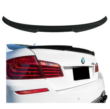 Achterspoiler | geschikt voor BMW | 5-serie 10-13 4d sed. F1, Verzenden, Nieuw, BMW