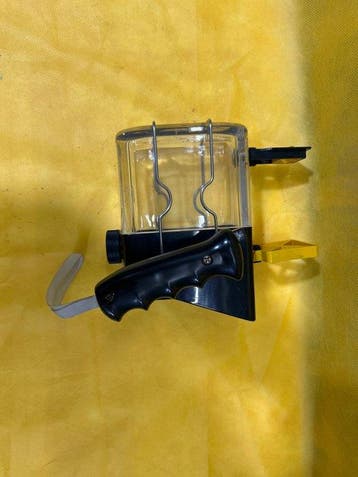 Fulgor Mare Fulgor Onderwatercamera
