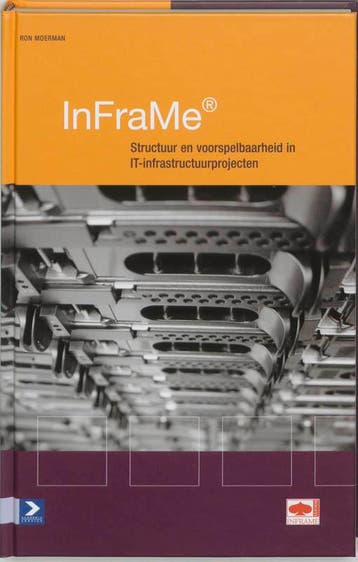 INFRAME 9789012117708 Sogeti, Verzenden, Gelezen, Sogeti