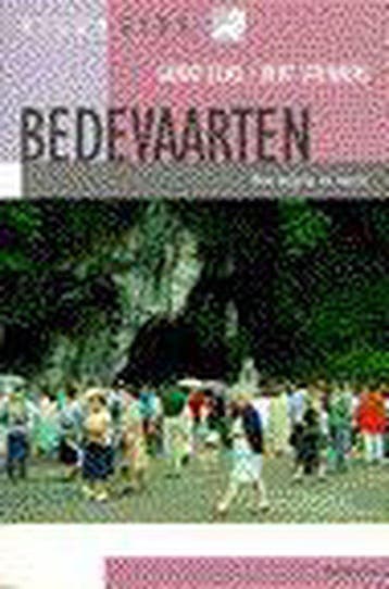 Bedevaarten / Visumgids 9789026109836 G. Elias, Boeken, Verzenden, Gelezen, G. Elias