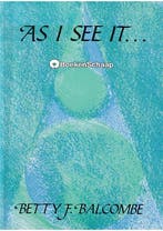 As I See it, Verzenden, Gelezen