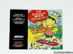 Nintendo NES - The Simpsons - Bart Vs. The Space Mutants - F, Consoles de jeu & Jeux vidéo, Verzenden