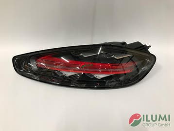 Achterlicht rechts LED Porsche Cayman 718 / Boxster 982 orig, Verzenden, Gebruikt, Porsche