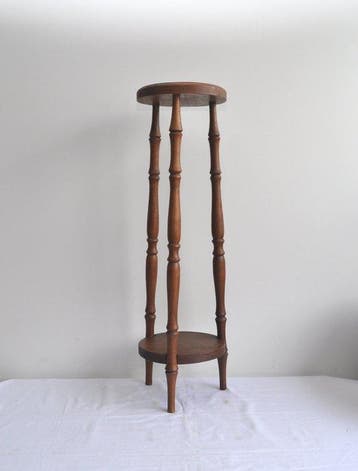 Standaard - Hout