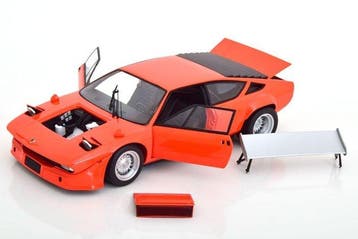 Kyosho 1:18 - Voiture de sport miniature - Lamborghini, Nieuw
