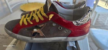 Golden Goose - Escarpin - Taille : EU 43, Vêtements | Hommes, Chaussures