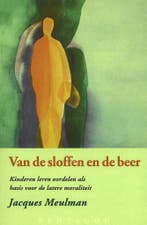 Van de sloffen en de beer 9789490455767 Jacques Meulman, Verzenden, Gelezen, Jacques Meulman