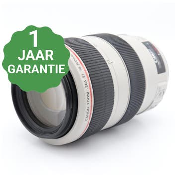 Canon EF 70-300mm F/4-5.6 L IS USM | Tweedehands, Audio, Tv en Foto, Foto | Lenzen en Objectieven, Verzenden, Zo goed als nieuw