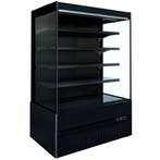 Wandkoeling | CRONUS | Zwart | -1°C/+5°C | Geforceerd |, Verzenden, Nieuw in verpakking