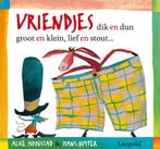 Vriendjes 9789025855192 H. Kuyper, Verzenden, Gelezen, H. Kuyper