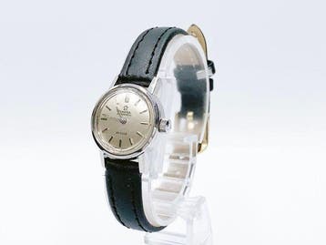 Omega - De Ville  - Zonder minimumprijs - 637533 - Dames, Nieuw