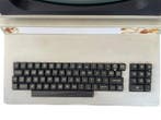 Commodore CBM 8032-32 B (PET) + Original Printer - Computer
