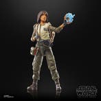 Star Wars: The Acolyte Black Series Action Figure Osha Anise, Ophalen of Verzenden, Nieuw