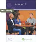 Sociaal werk 2 / Angerenstein Welzijn 9789037229622, Verzenden, A. Martin