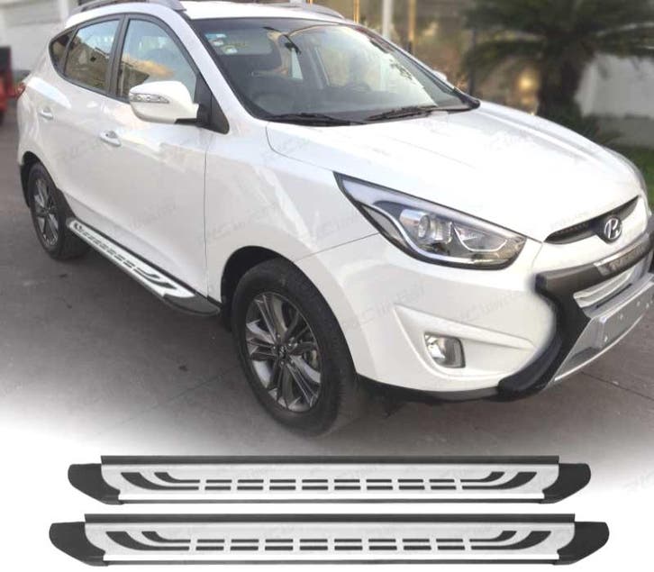 Marche-Pieds Pour Hyundai Tucson 15-20, Auto-onderdelen, Carrosserie, Verzenden