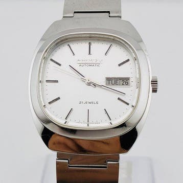 Citizen - Vintage - Zonder minimumprijs - 4-821891 - Heren -, Nieuw