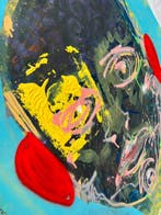 NIRVANA - GOLD SHIFTER // NO RESERVE