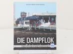 Transpress Die Dampflok im Bahnbetriebswerk hardcover #8185, Ophalen of Verzenden, Nieuw