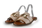 Dolcis Slippers in maat 41 Beige, Slippers, Dolcis, Verzenden, Beige
