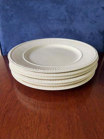 Wedgwood - Wedgwood - Service de table pour 6 (6) - Edme -