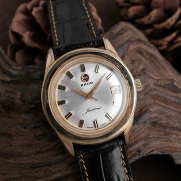 Rado - Starliner Silver - Sans prix de réserve - 345602 -, Nieuw