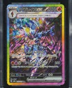 Pokémon - 1 Graded card - Ceruledge 203/187 SAR Full art,