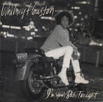 Whitney Houston - Im Your Baby Tonight, Verzenden, Gebruikt