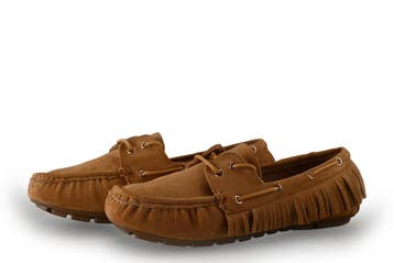 Graceland Bootschoenen in maat 39 Bruin, Kleding | Dames, Bruin, Verzenden, Zo goed als nieuw, Graceland