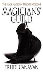 The Magicians Guild 9781841493138 Trudi Canavan, Verzenden, Trudi Canavan