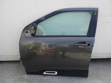 Linker voorportier Citroën C4 Cactus, Verzenden