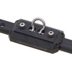 Viadana Slede voor 25x16mm Rail, Ophalen of Verzenden