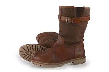 Travelin Laarzen in maat 42 Bruin, Hoge laarzen, Bruin, Verzenden, Travelin
