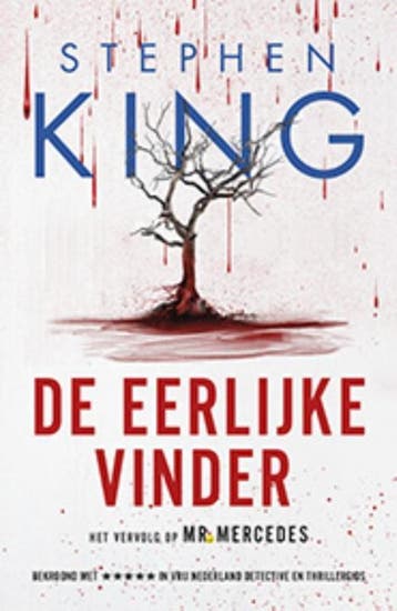 De eerlijke vinder / Mercedes / 2 9789021018164 Stephen King, Boeken, Verzenden, Gelezen, Stephen King