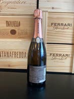 2017 Louis Roederer, Rosé - Champagne Rosé - 1 Bouteille, Verzamelen, Nieuw