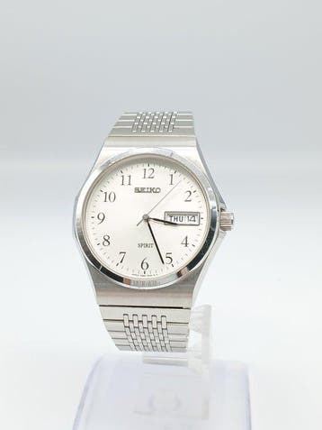 Seiko - Spirit - Zonder minimumprijs - 7N93-7000 - Heren -