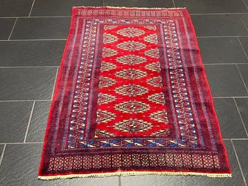 Buchara - Tapijt - 150 cm - 100 cm, Nieuw