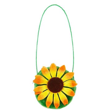 Flower Power Tas, Verzenden, Nieuw