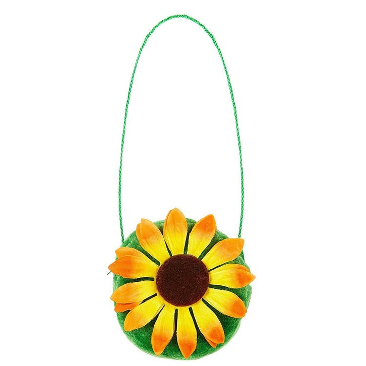 Flower Power Tas, Hobby & Loisirs créatifs, Articles de fête, Envoi