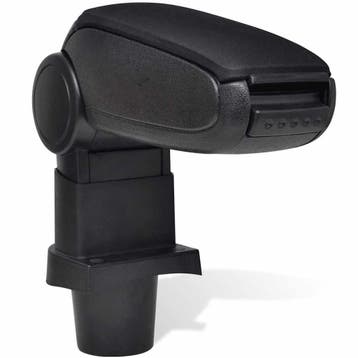 vidaXL Autoarmsteun voor Toyota Yaris (2008), Verzenden, Nieuw