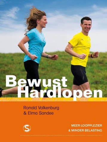 Bewust hardlopen 9789029573108 Elma Sandee, Verzenden, Elma Sandee